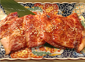 飯能焼肉ホルモン たけ田: 弁慶さんの2026年05月30日の2枚目の投稿写真