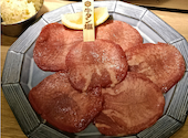 飯能焼肉ホルモン たけ田: 弁慶さんの2026年06月30日の1枚目の投稿写真