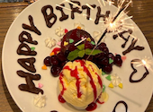 CEN CAFE&BAR: テラミスさんの2026年06月29日の1枚目の投稿写真