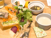 La Table Sante: もんもんさんの2025年03月の1枚目の投稿写真