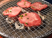 ホルモン焼肉 しあわせや: NaNa1201さんの2023年11月12日の2枚目の投稿写真