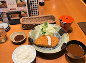 極みとんかつ かつ喜 なんばパークス店: こなさんの2025年03月14日の1枚目の投稿写真