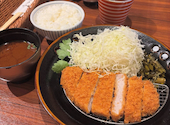 極みとんかつ かつ喜 なんばパークス店: こなさんの2025年05月16日の1枚目の投稿写真