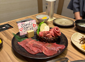 焼肉の名門 天壇 草津店: マサさんの2025年07月14日の1枚目の投稿写真