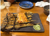 うな串 焼鳥 う福 蒲田: ○太さんの2026年09月30日の2枚目の投稿写真