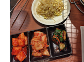 京もつ鍋ホルモン焼肉 朱々 岡山柳町店: よんさんの2026年08月17日の2枚目の投稿写真