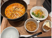チーズ&ドリア スイーツ 新静岡セノバ店: こっちさんの2026年09月27日の1枚目の投稿写真
