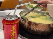 香港打邊炉 香港料理 江記: れもなさんの2023年10月30日の1枚目の投稿写真