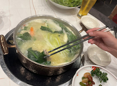 香港打邊炉 香港料理 江記: れもなさんの2023年10月30日の2枚目の投稿写真
