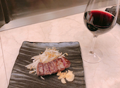 鉄板Diner JAKEN ジャケン 新宿店: いとつよさんの2020年11月22日の3枚目の投稿写真