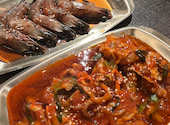 韓国酒場コッキオ サムギョプサルDDハウス店: ゆゆなさんの2025年10月09日の2枚目の投稿写真