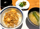 天ぷら新宿つな八 北千住店: ホッシーさんの2026年07月25日の1枚目の投稿写真