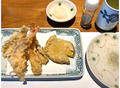 天ぷら新宿つな八 北千住店: ホッシーさんの2026年07月25日の2枚目の投稿写真