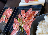 焼肉赤門　市原店: あみやんさんの2021年01月の1枚目の投稿写真