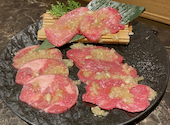 焼肉の牛太本陣 弁天町ベイタワー店: ゆーちゃんさんの2025年10月09日の1枚目の投稿写真