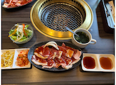 焼肉 でん 鶴見店: なおみママさんの2026年07月23日の1枚目の投稿写真