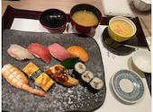 寿司 和食 がんこ コムズ京橋店: なおみママさんの2026年03月23日の1枚目の投稿写真