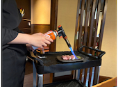 テーブルオーダーバイキング 焼肉 王道 蒲生店: なおみママさんの2026年04月22日の1枚目の投稿写真