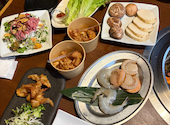 テーブルオーダーバイキング 焼肉 王道 蒲生店: なおみママさんの2026年04月22日の2枚目の投稿写真