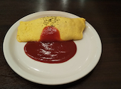 洋食家　ロンシャン　JR名古屋駅店: かとまんさんの2020年10月の1枚目の投稿写真