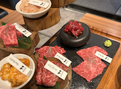 牛8錦糸町店: まっすーさんの2023年11月の1枚目の投稿写真