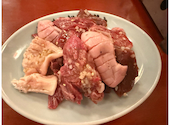 焼肉ここから　中洲店: winkunさんの2026年07月05日の1枚目の投稿写真