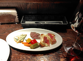 Wine&Dining 蔵人: かじゅさんの2026年04月11日の1枚目の投稿写真