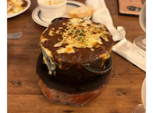 Cafe&Dining Cheese Cheese Worker チーズチーズワーカー 千葉店: かじゅさんの2026年02月08日の1枚目の投稿写真
