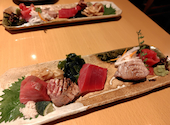 まぐろさかば tunaya つなや 柏店: かじゅさんの2026年05月16日の1枚目の投稿写真