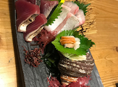 粋な海鮮酒場 ものっそ: TABISUKIさんの2023年09月03日の3枚目の投稿写真