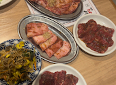 焼肉 たれよし: サリーさんの2026年06月26日の1枚目の投稿写真