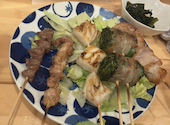 博多焼き鳥 いろどり: サリーさんの2026年06月26日の1枚目の投稿写真