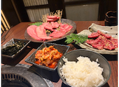 本町肉倶楽部 tongue be たんべえ: seolmiさんの2026年09月18日の1枚目の投稿写真