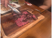 肉バル シュラスコ 渋谷本店: 志希さんの2026年05月20日の1枚目の投稿写真