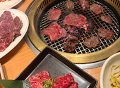 焼肉 カルビ亭: mdkさんの2026年10月11日の1枚目の投稿写真