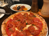 PAZZO DI PIZZA: すさんの2026年08月28日の1枚目の投稿写真