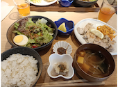 発酵食cafe fig plate: ジュンさんの2026年08月16日の1枚目の投稿写真