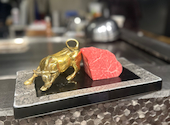横浜 鉄板焼き WAGYU LIVERARY: ぴっぴさんの2025年10月03日の1枚目の投稿写真