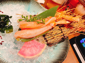 北の味紀行と地酒 北海道 赤坂見附店: ゆりちゃんさんの2026年06月19日の1枚目の投稿写真