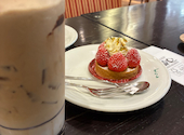 ヒロコーヒー イオンモール伊丹昆陽店: yokkoさんの2026年06月01日の1枚目の投稿写真