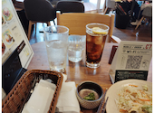 #702 CAFE&DINER なんばパークス店: あやこさんの2024年12月06日の1枚目の投稿写真