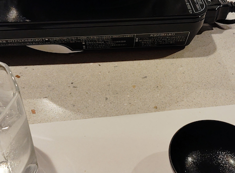 しゃぶくら: あやこさんの2025年10月15日の2枚目の投稿写真