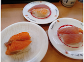 かっぱ寿司 北新横浜店: kaeru610さんの2026年06月13日の1枚目の投稿写真
