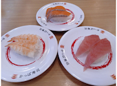 かっぱ寿司 北新横浜店: kaeru610さんの2026年09月02日の1枚目の投稿写真
