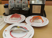 かっぱ寿司 北上店: kaeru610さんの2026年04月22日の1枚目の投稿写真