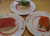 かっぱ寿司 青森西バイパス店: kaeru610さんの2026年08月13日の1枚目の投稿写真