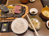 肉焼 ベンジャミン 博多 駅から三百歩横丁店: まかさんの2026年09月07日の1枚目の投稿写真