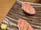 肉焼 ベンジャミン 博多 駅から三百歩横丁店: まかさんの2026年09月07日の2枚目の投稿写真
