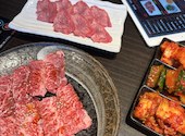 焼肉 萬輝: なっとんさんの2026年04月19日の1枚目の投稿写真