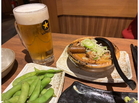 居食屋 大樹 浅草橋店: みいちゃんさんの2026年06月07日の2枚目の投稿写真